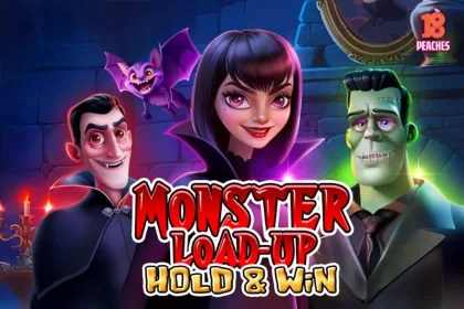 Monster Load-Up Hold & Win
